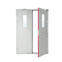 Adequate Stocks Fire Safety Door Fire Door With Observation Port